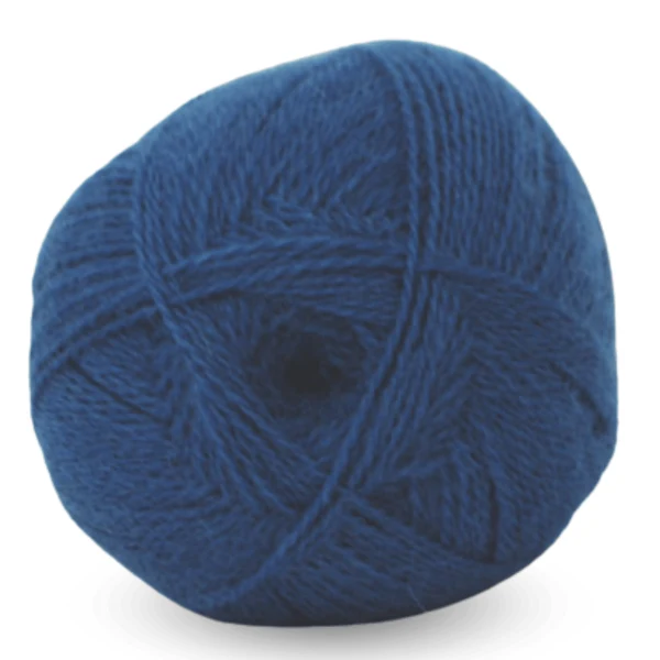 Hjertegarn Alpaca 400